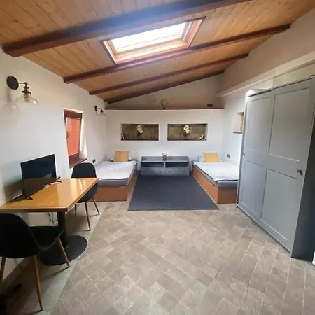 Apartamento Lucia - 6