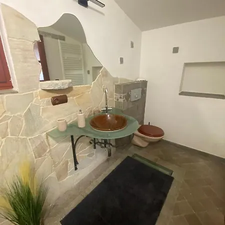 Apartment Lucia - 6 *