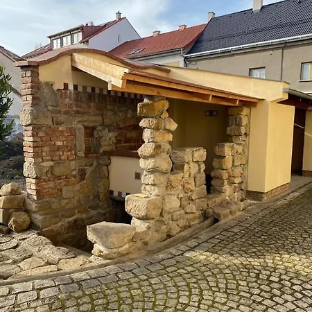 Apartment Lucia - 6 Plzen