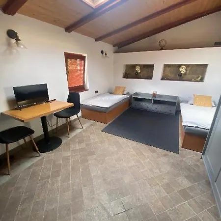 公寓 Lucia - 6 比尔森