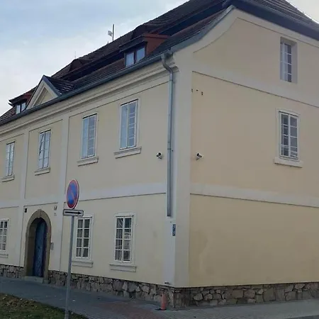 Lucia - 6 Apartamento Plzeň