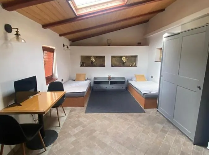 Appartamento Lucia - 6