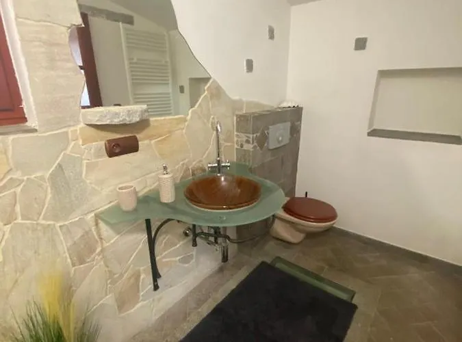 Lägenhet Lucia - 6 *