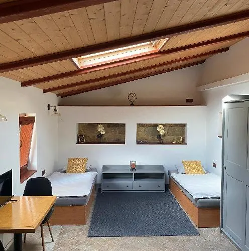 Lucia - 6 Appartamento