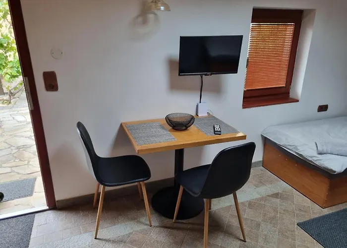 Lucia - 6 Appartamento *