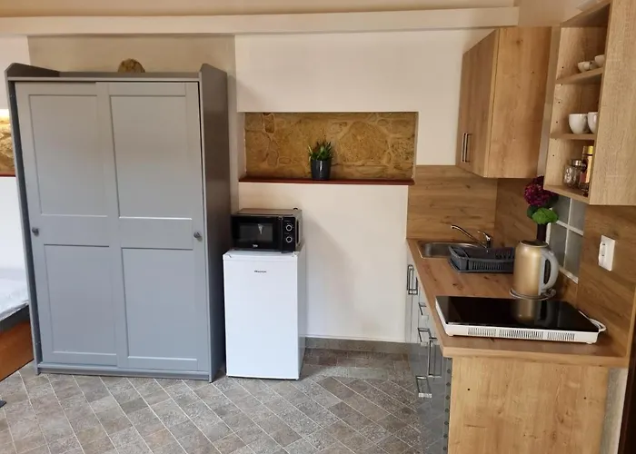 Lucia - 6 Appartamento *