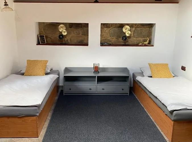 Appartamento Lucia - 6 *