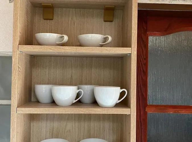 Lägenhet Lucia - 6 Plzeň