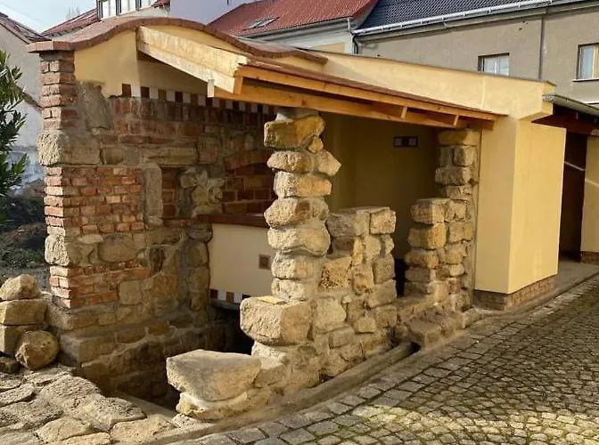 Lägenhet Lucia - 6 Plzeň