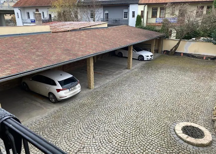 Lucia - 6 Appartamento *