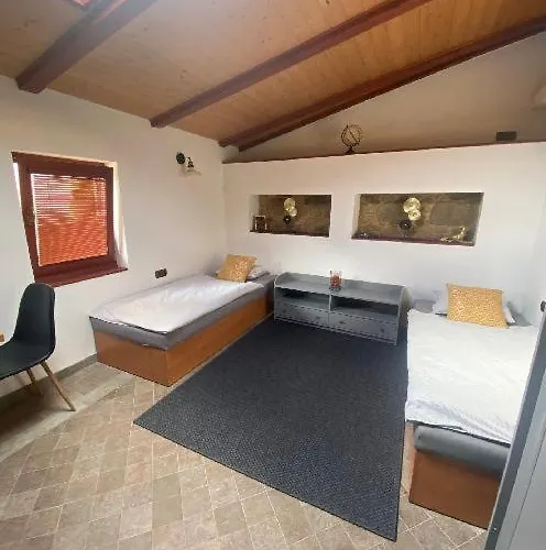 Appartamento Lucia - 6 Plzeň