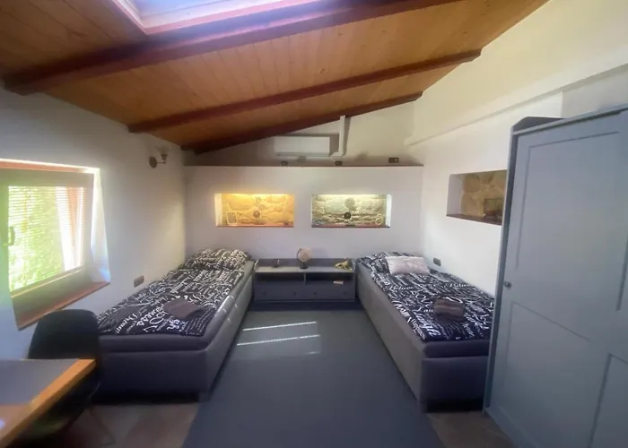 Lucia - 6 Appartamento