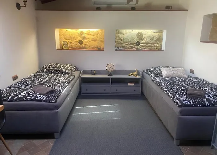 Lägenhet Lucia - 6 *