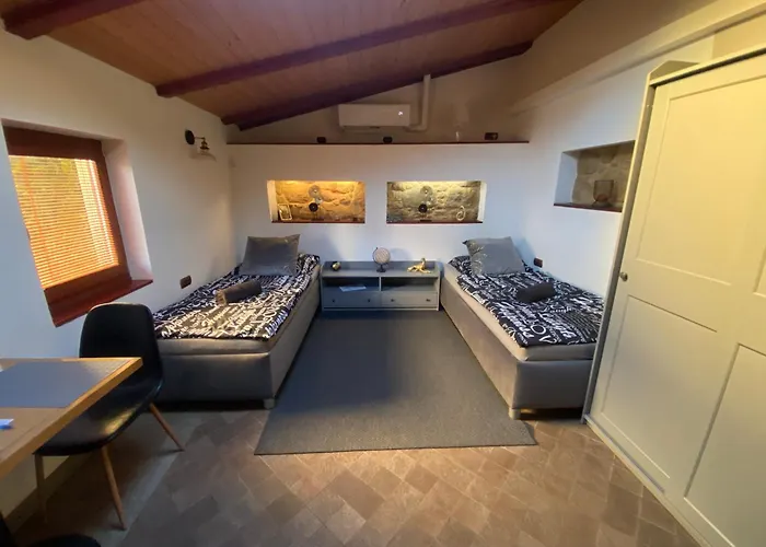 Appartamento Lucia - 6